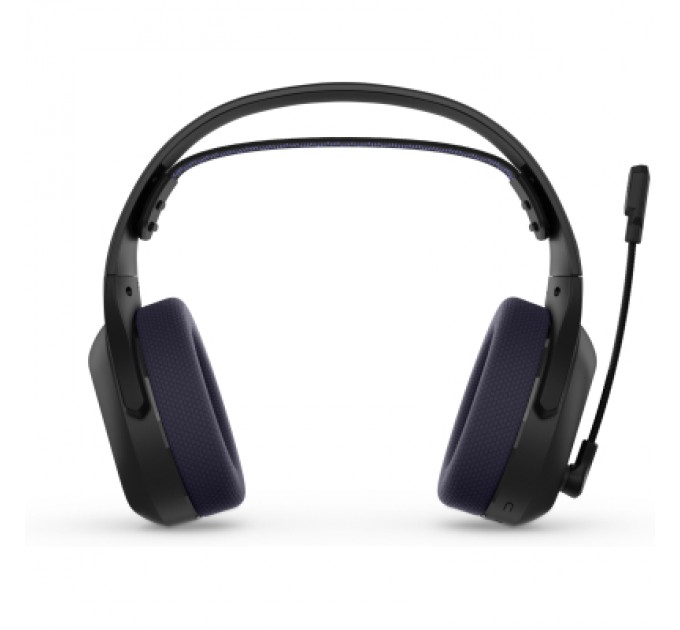 Навушники Lenovo Legion H410 Wireless Gaming Headset Black (GXD1R34013)