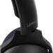 Навушники Lenovo Legion H410 Wireless Gaming Headset Black (GXD1R34013)