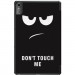 BeCover Чохол до планшета BeCover Smart Case Lenovo Tab P11 (2nd Gen) (TB-350FU/TB-350XU) 11.5" Don't Touch (708688)