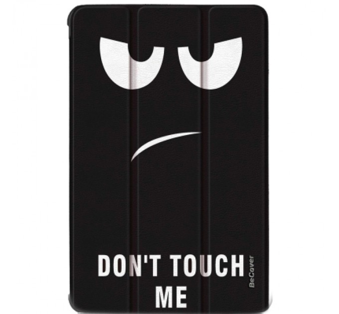 BeCover Чохол до планшета BeCover Smart Case Lenovo Tab P11 (2nd Gen) (TB-350FU/TB-350XU) 11.5" Don't Touch (708688)