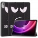 BeCover Чохол до планшета BeCover Smart Case Lenovo Tab P11 (2nd Gen) (TB-350FU/TB-350XU) 11.5" Don't Touch (708688)