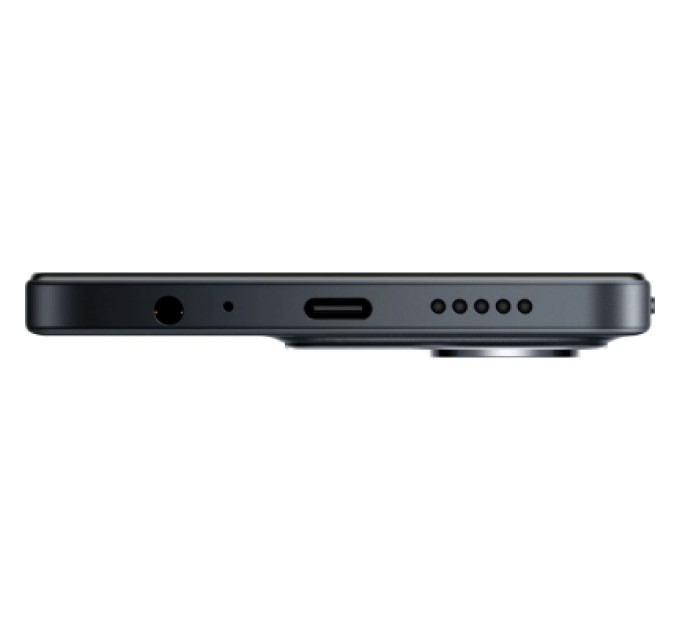 Xiaomi Мобільний телефон Xiaomi Redmi 15C 8/256GB Midnight Black (1163429)