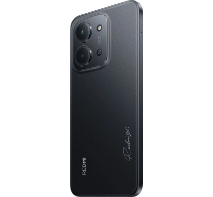 Xiaomi Мобільний телефон Xiaomi Redmi 15C 8/256GB Midnight Black (1163429)