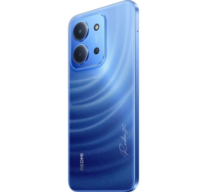 Xiaomi Мобільний телефон Xiaomi Redmi 15C 8/256GB Moonlight Blue (1163431)