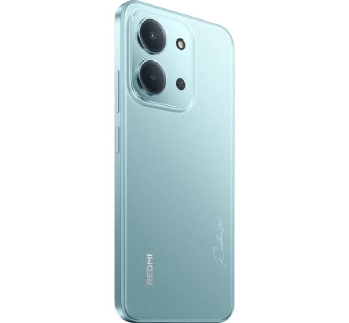 Xiaomi Мобільний телефон Xiaomi Redmi 15C 8/256GB Mint Green (1163430)