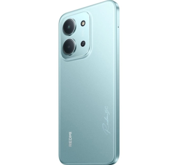 Xiaomi Мобільний телефон Xiaomi Redmi 15C 8/256GB Mint Green (1163430)