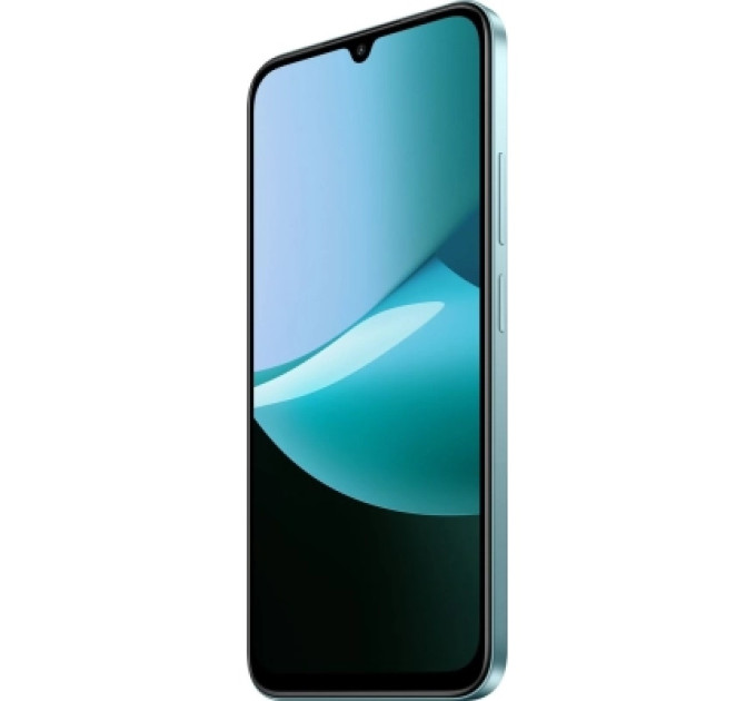 Xiaomi Мобільний телефон Xiaomi Redmi 15C 4/128GB Mint Green (1163426)