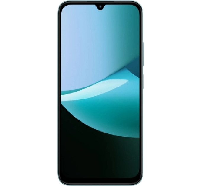 Xiaomi Мобільний телефон Xiaomi Redmi 15C 4/128GB Mint Green (1163426)