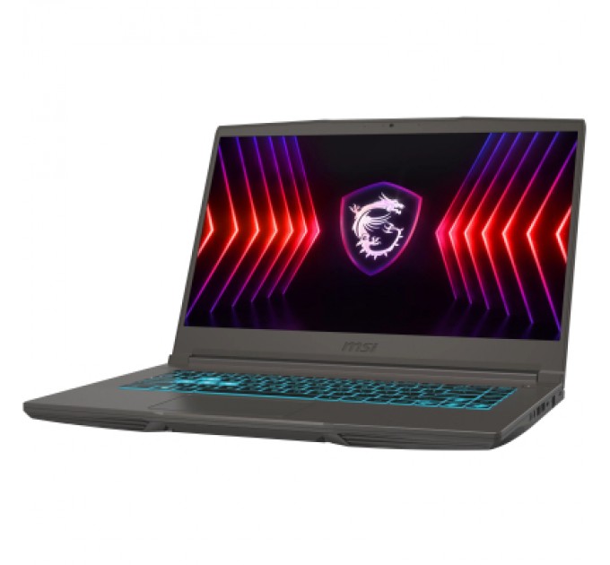 Ноутбук MSI Thin 15 B13VE-3432XUA (9S7-16R831-3432)