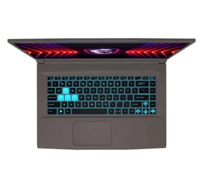 Ноутбук MSI Thin 15 B13VE-3432XUA (9S7-16R831-3432)