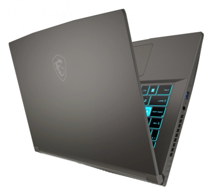 Ноутбук MSI Thin 15 B13VE-3432XUA (9S7-16R831-3432)
