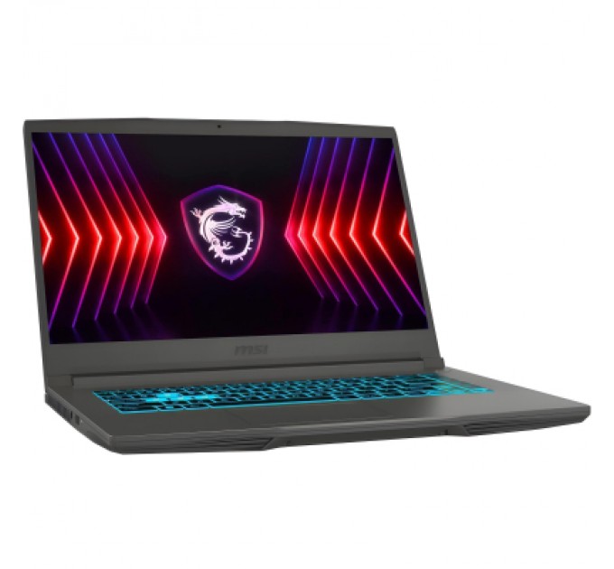 Ноутбук MSI Thin 15 B13VE-3432XUA (9S7-16R831-3432)