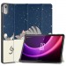 BeCover Чохол до планшета BeCover Smart Case Lenovo Tab P11 (2nd Gen) (TB-350FU/TB-350XU) 11.5" Good Night (708686)