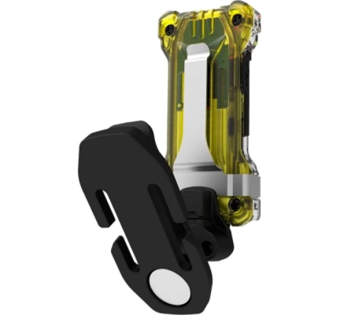 Armytek Ліхтар Armytek Zippy WR Extended Set Yellow (F09101Y)