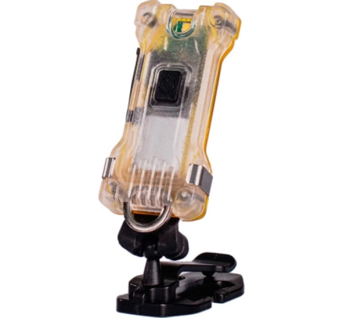 Armytek Ліхтар Armytek Zippy WR Extended Set Yellow (F09101Y)