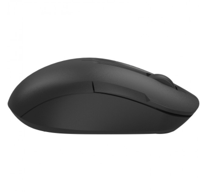 Мишка A4Tech FG15CS Air2 Wireless Black (4711421000932)
