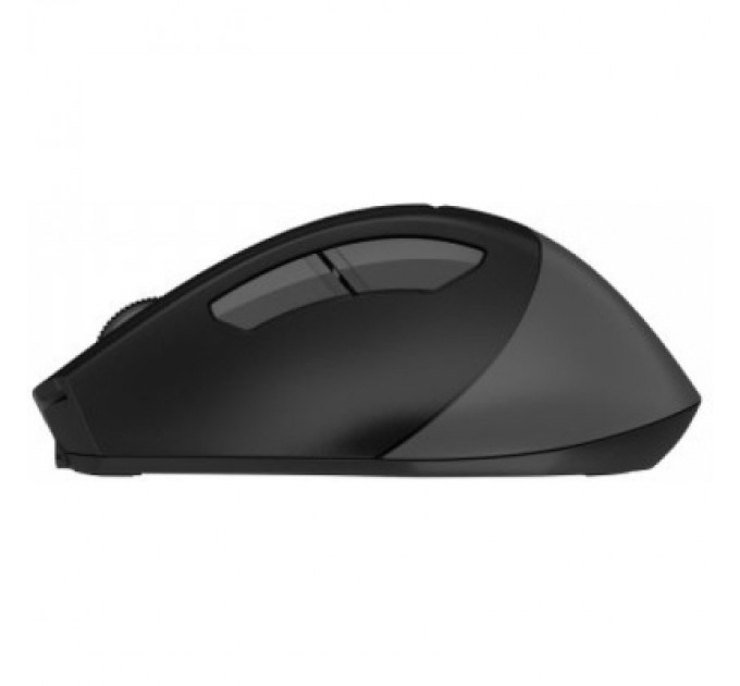 Мишка A4Tech FG35CS Plus Wireless Grey (4711421002981)