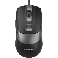Мишка A4Tech FM50S Plus USB Black (4711421002745)