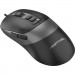 Мишка A4Tech FM50S Plus USB Black (4711421002745)