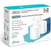 TP-Link Домашня Mesh Wi-Fi система (3 шт у комплекті), арт. Deco X60(3-pack) TP-LINK