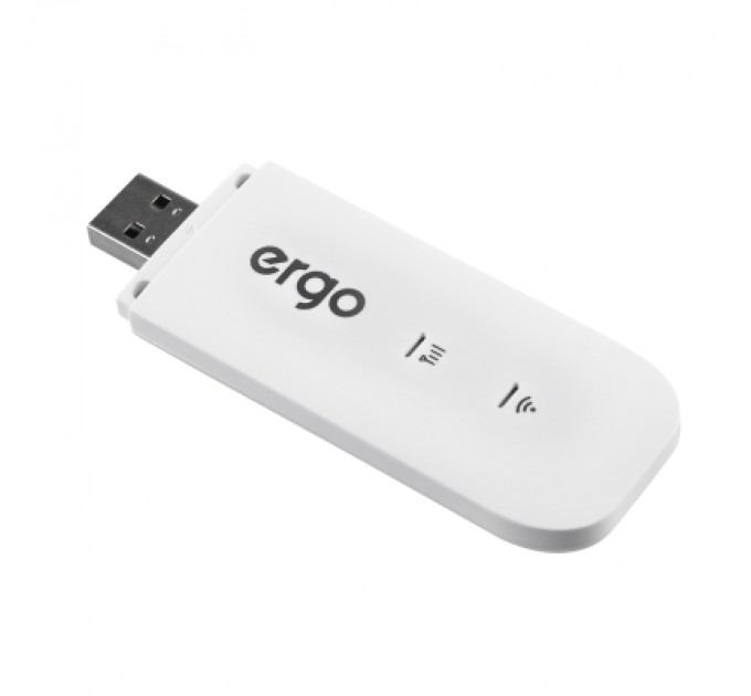 Мобільний модем Ergo W023-CRC9 (lifecell)