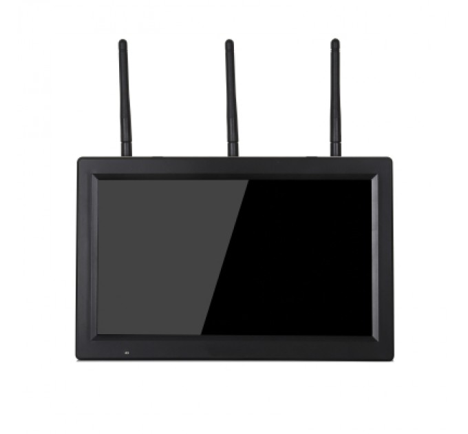 Монітор FPV Hawkeye Captain 10.2" DVR 1.2G 3.3G 4.9G 5.8G 6G 240CH (HC102240)