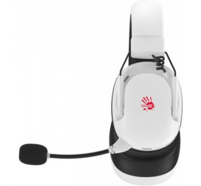 Навушники A4Tech Bloody GR585 Wireless White (4711421003094)
