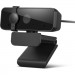 Веб-камера Lenovo Essential FHD Gen2 Black (4XC1S15018)