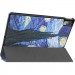 BeCover Чохол до планшета BeCover Smart Case Lenovo Tab P11 (2nd Gen) (TB-350FU/TB-350XU) 11.5" Night (708691)