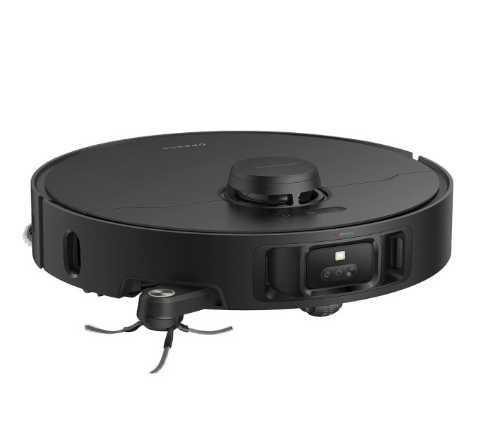 Dreame Робот-пилосос Dreame Bot L40s Pro Ultra Black (RLL74CE-Bl)