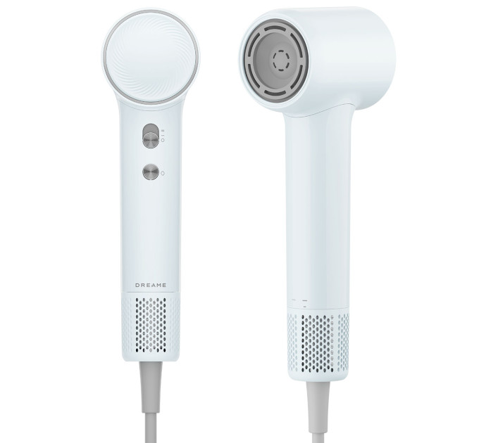 Dreame Фен Dreame Hair Mini White (AHG11AW)