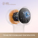 Dreame Фен Dreame Hair Mini White (AHG11AW)