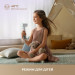 Dreame Фен Dreame Hair Mini White (AHG11AW)
