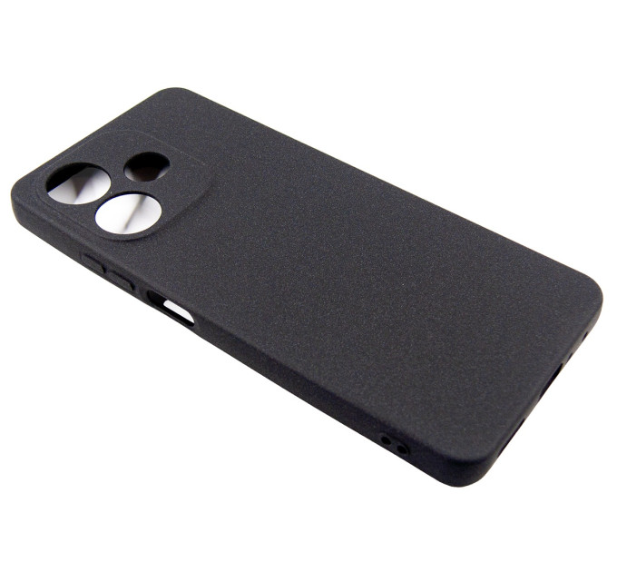 Dengos Чохол-накладка Dengos Carbon для Oppo A5 Pro Black (DG-TPU-CRBN-231)