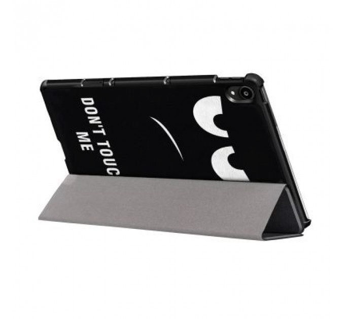 Чохол до планшета BeCover Smart Case Lenovo Tab P11 / P11 Plus Dont Touch (706100)