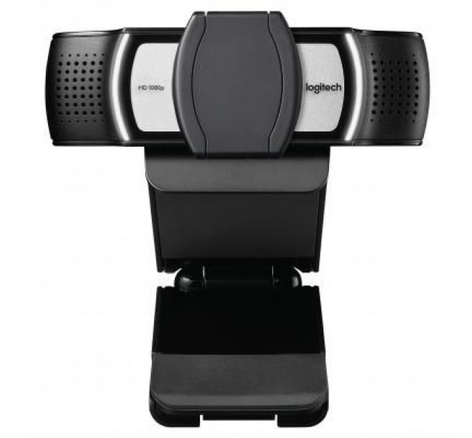 Веб-камера Logitech Webcam C930e HD (960-000972)