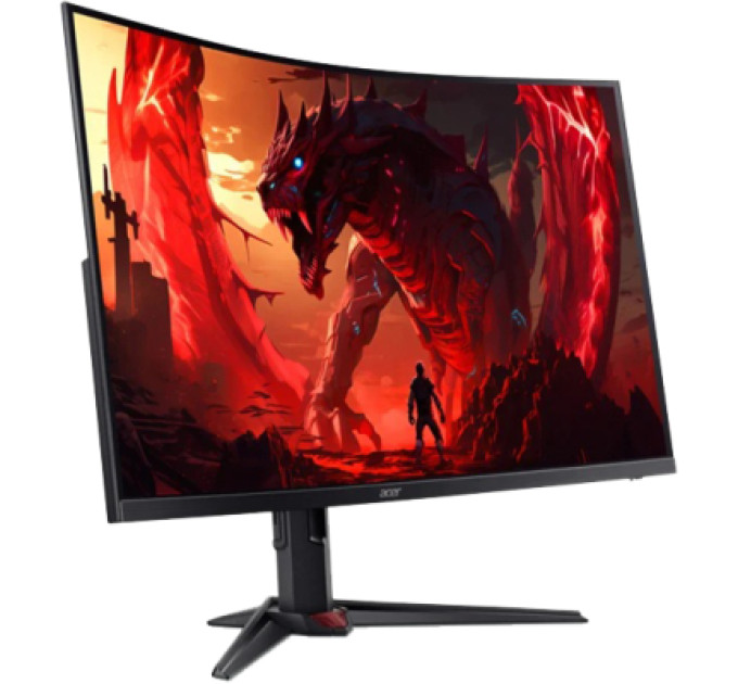 Acer Монітор Acer XZ323QUZ1bmiiprx (UM.HX3EE.105)