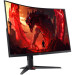 Acer Монітор Acer XZ323QUZ1bmiiprx (UM.HX3EE.105)