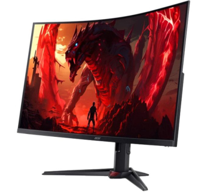 Acer Монітор Acer XZ323QUZ1bmiiprx (UM.HX3EE.105)