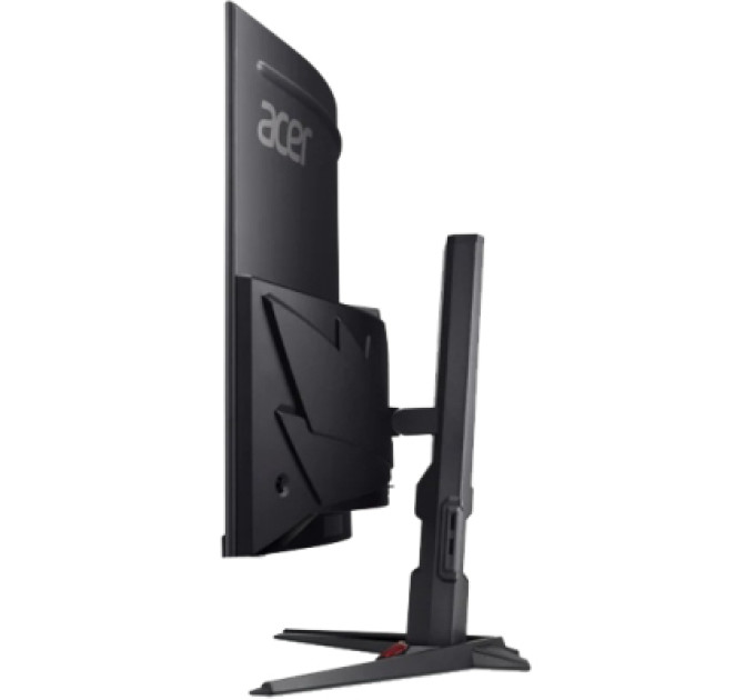 Acer Монітор Acer XZ323QUZ1bmiiprx (UM.HX3EE.105)