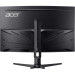 Acer Монітор Acer XZ323QUZ1bmiiprx (UM.HX3EE.105)