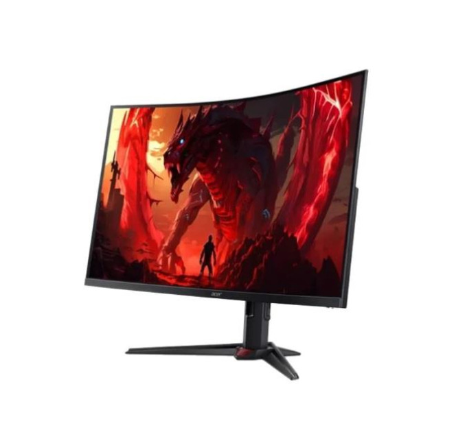 Acer Монітор Acer XZ323QUZ1bmiiprx (UM.HX3EE.105)