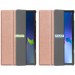 BeCover Чохол до планшета BeCover Smart Case Lenovo Tab P11 (2nd Gen) (TB-350FU/TB-350XU) 11.5" Rose Gold (708684)