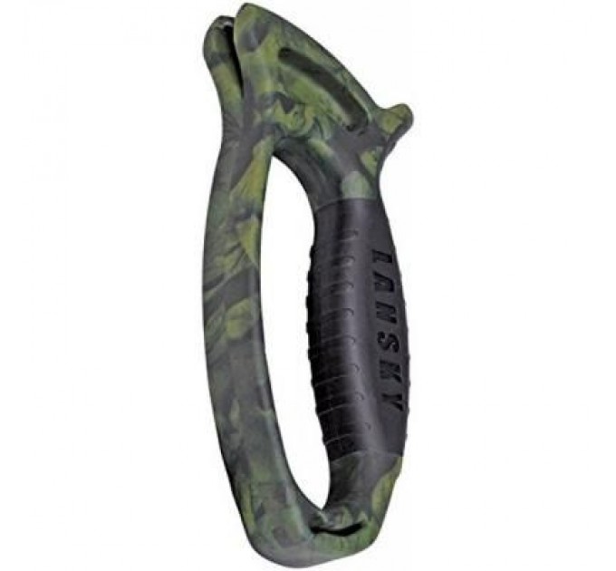 Точило Lansky Deluxe Quick Edge Camo Green (LSTCN-CG)