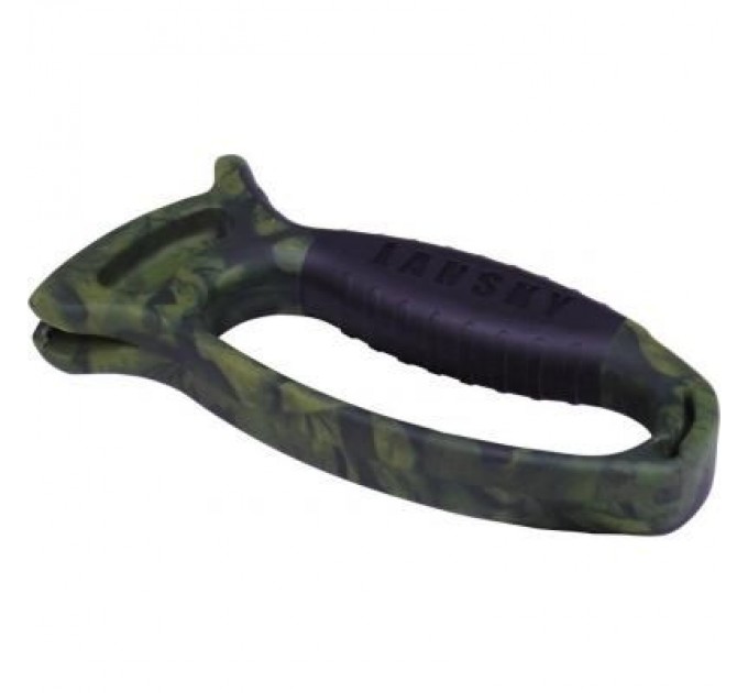 Точило Lansky Deluxe Quick Edge Camo Green (LSTCN-CG)