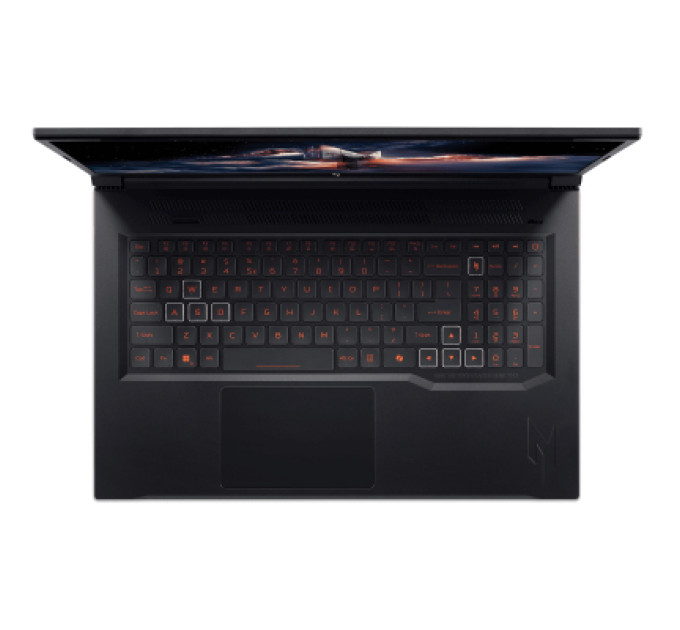 Acer Ноутбук Acer Nitro V 17 AI ANV17-41-R7NT (NH.QYVEU.006)