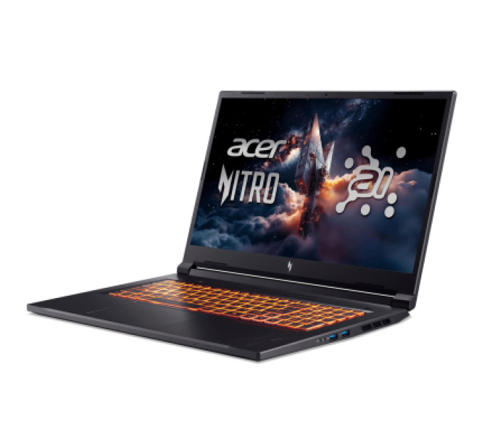 Acer Ноутбук Acer Nitro V 17 AI ANV17-41-R7NT (NH.QYVEU.006)