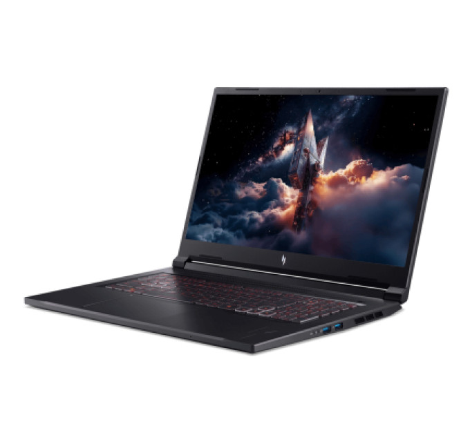 Acer Ноутбук Acer Nitro V 17 AI ANV17-41-R7NT (NH.QYVEU.006)