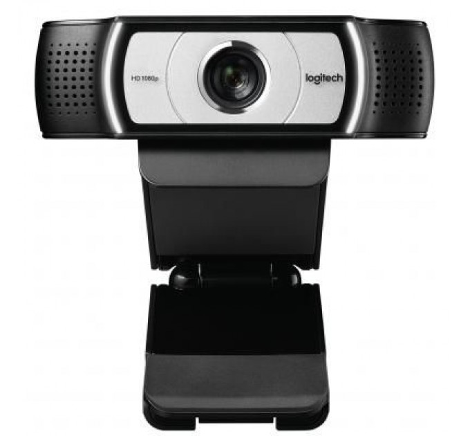 Веб-камера Logitech Webcam C930e HD (960-000972)