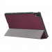 Чохол до планшета BeCover Smart Case Lenovo Tab P11 / P11 Plus Red wine (706095)